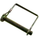 Purchase Top-Quality JR PRODUCTS - 01261 - 3/8" Coupler Safety Lock Pin pa1