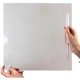 Purchase Top-Quality JR PRODUCTS - 11195 - 12" Flat Screen Door Slider pa1