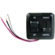 Purchase Top-Quality JR PRODUCTS - 15225 - Slider Labled Led Dimmer Switch pa1