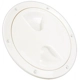 Purchase Top-Quality JR PRODUCTS - 31025 - 5" Access/Deck Plate pa1
