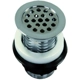 Purchase Top-Quality JR PRODUCTS - 95175 - Shower Strainer with Grid pa1