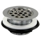 Purchase Top-Quality JR PRODUCTS - 95175 - Shower Strainer with Grid pa2