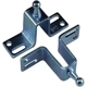 Purchase Top-Quality JR PRODUCTS - BR-12695 - 10mm Gas Spring Mounting Bracket pa1