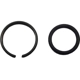 Purchase Top-Quality JUST CLIPS LLC - JC7505 - Snap Ring Kit pa2