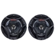 Purchase Top-Quality JVC - CS-DR6200M - 6-1/2" 2-Way Coaxial Speakers pa2