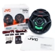 Purchase Top-Quality JVC - CS-DR620MBL - 6.5" illumination Marine Speaker pa4