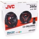 Purchase Top-Quality JVC - CS-DR620MBL - 6.5" illumination Marine Speaker pa5