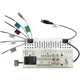 Purchase Top-Quality JVC - KW-M560BT - Monitor with Receiver pa3