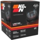 Purchase Top-Quality K & N ENGINEERING - 59-5002 - High Flow Original Universal Air Filter pa2
