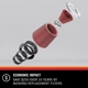 Purchase Top-Quality K & N ENGINEERING - 62-1519 - Vent Filter pa2