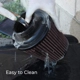 Purchase Top-Quality K & N ENGINEERING - 62-1519 - Vent Filter pa4