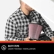 Purchase Top-Quality K & N ENGINEERING - 62-1519 - Vent Filter pa5