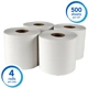 Purchase Top-Quality KIMBERLY-CLARK - 01010 - Essential Center-Pull Towels pa4