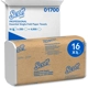 Purchase Top-Quality KIMBERLY-CLARK - 01700 - Essential Folded Paper Towels (Pack of 16) pa1