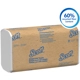 Purchase Top-Quality KIMBERLY-CLARK - 01700 - Essential Folded Paper Towels (Pack of 16) pa3