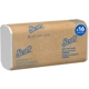 Purchase Top-Quality KIMBERLY-CLARK - 01804 - Essential Folded Paper Towels (Pack of 16) pa1