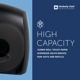 Purchase Top-Quality KIMBERLY-CLARK - 09507 - Jumbo Roll Toilet Paper Dispenser pa4