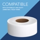 Purchase Top-Quality KIMBERLY-CLARK - 09507 - Jumbo Roll Toilet Paper Dispenser pa5