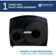 Purchase Top-Quality KIMBERLY-CLARK - 09507 - Jumbo Roll Toilet Paper Dispenser pa6