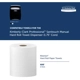 Purchase Top-Quality KIMBERLY-CLARK - 09996 - Sanitouch Manual Hard Roll Towel Dispenser pa3
