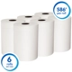 Purchase Top-Quality KIMBERLY-CLARK - 12388 - Slimroll Towels (Pack of 6) pa4