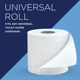 Purchase Top-Quality KIMBERLY-CLARK - 13135 - Professional Standard Roll Toilet Paper (SRB) (Pack of 20) pa3