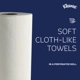 Purchase Top-Quality KIMBERLY-CLARK - 13964 - Premiere Kitchen Roll Towel (Pack of 24) pa3