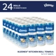 Purchase Top-Quality KIMBERLY-CLARK - 13964 - Premiere Kitchen Roll Towel (Pack of 24) pa5
