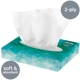 Purchase Top-Quality KIMBERLY-CLARK - 21195 - Specialty Facial Tissue (Pack of 48) pa1