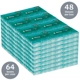 Purchase Top-Quality KIMBERLY-CLARK - 21195 - Specialty Facial Tissue (Pack of 80) pa4