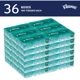 Purchase Top-Quality KIMBERLY-CLARK - 21400 - Professional Facial Tissue - Flat Box (Pack of 36) pa6