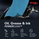 Purchase Top-Quality KIMBERLY-CLARK - 33352 - Oil, Grease & Ink Cloths pa3
