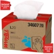 Purchase Top-Quality KIMBERLY-CLARK - 34607 - Medium Cleaning Cloths pa1