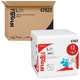 Purchase Top-Quality KIMBERLY-CLARK - 47022 - Medium Cleaning Cloths (Pack of 12) pa1