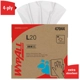 Purchase Top-Quality KIMBERLY-CLARK - 47044 - Medium Cleaning Cloths (Pack of 10) pa3