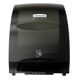 Purchase Top-Quality KIMBERLY-CLARK - 48857 - Electronic Hard Roll Towel Dispenser pa1