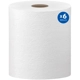 Purchase Top-Quality KIMBERLY-CLARK - 50606 - Hard Roll Paper Towels (Pack of 6) pa1