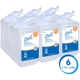 Purchase Top-Quality KIMBERLY-CLARK - 91554 - Antimicrobial Foam Skin Cleanser (Pack of 6) pa4