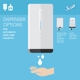 Purchase Top-Quality KIMBERLY-CLARK - 91590 - Foam Hand Sanitizer (Pack of 2) pa3