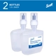 Purchase Top-Quality KIMBERLY-CLARK - 91590 - Foam Hand Sanitizer (Pack of 2) pa6