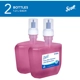 Purchase Top-Quality KIMBERLY-CLARK - 91592 - Foam Skin Cleanser with Moisturizers (Pack of 2) pa6