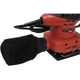Purchase Top-Quality KING CANADA - 8351N - 1/4 Sheet Palm Sander pa5