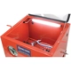 Purchase Top-Quality KING CANADA - KSB-110N-LED - Sandblast Cabinet With Led Light pa2