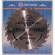 Purchase Top-Quality KING CANADA - KSC-724T - Wood Saw Blade pa1