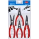 Purchase Top-Quality KNIPEX - 00 20 03 SB - Precision Circlip Pliers Set pa1