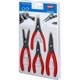 Purchase Top-Quality KNIPEX - 00 20 03 SB - Precision Circlip Pliers Set pa2