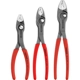 Purchase Top-Quality KNIPEX - 00 20 06 US4 - TwinGrip Pliers Set pa1