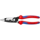 Purchase Top-Quality KNIPEX - 13 72 8 - 8" Forged Wire Stripper pa3