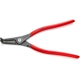 Purchase Top-Quality KNIPEX - 49 21 A41 - Precision Circlip Pliers pa2