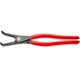 Purchase Top-Quality KNIPEX - 49 21 A41 - Precision Circlip Pliers pa3